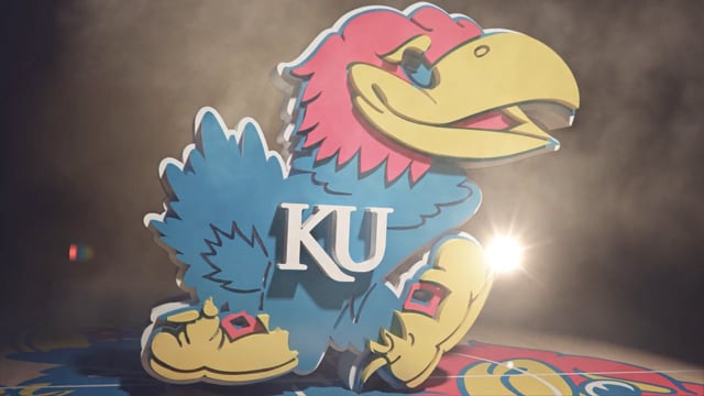 Kansas Jayhawks - Customer Success Story