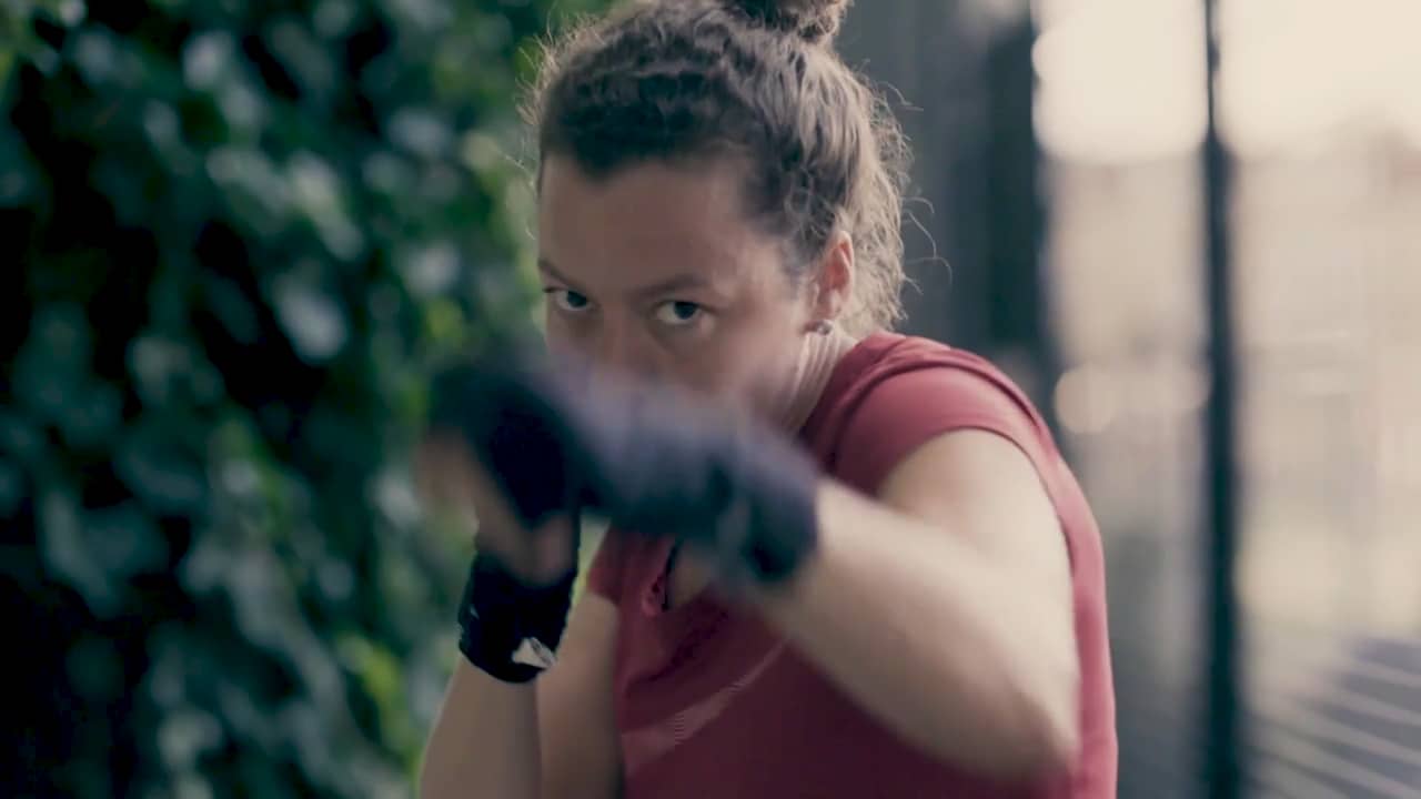 Kat Harty | Showreel on Vimeo