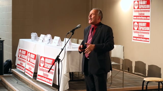 Gord Miller