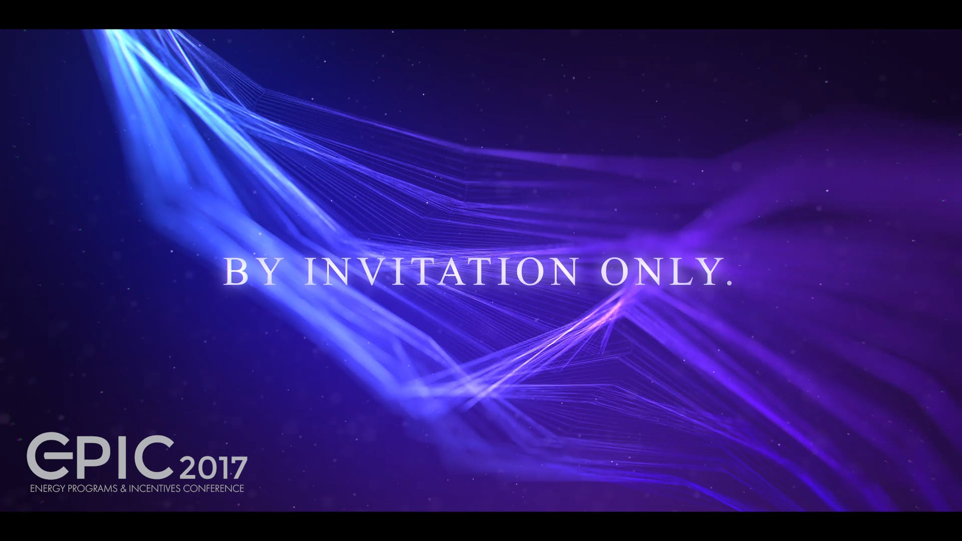 EPIC 2017 PROMO