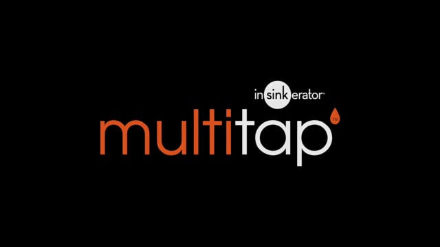 MultiTap - Insinkerator