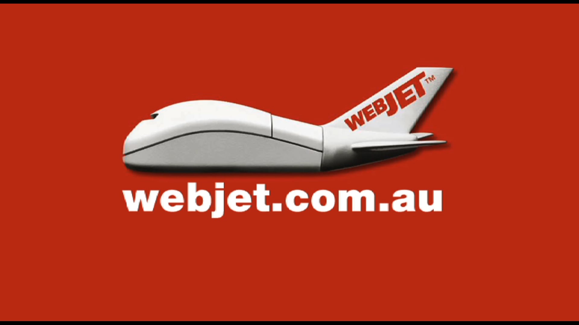 Webjet TVC