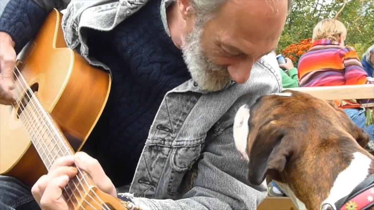 Bob Snider "Dog" on Vimeo