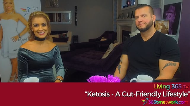 Ketosis - A Gut-Friendly Lifestyle