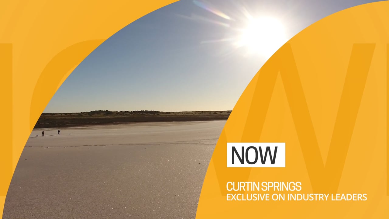 Curtin Springs - Industry Leaders S04 - Television Segment - Part 2