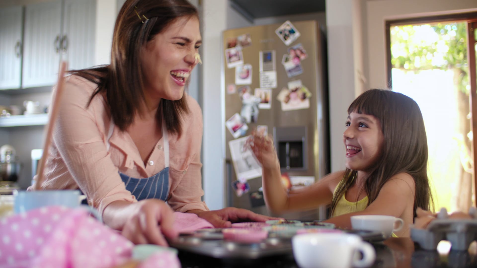 Smart Oven