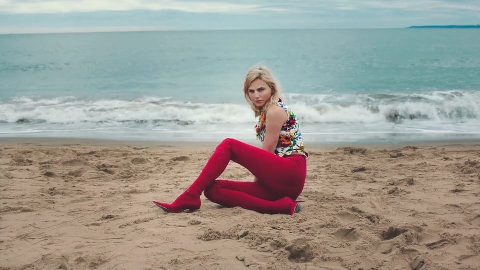 Glamour