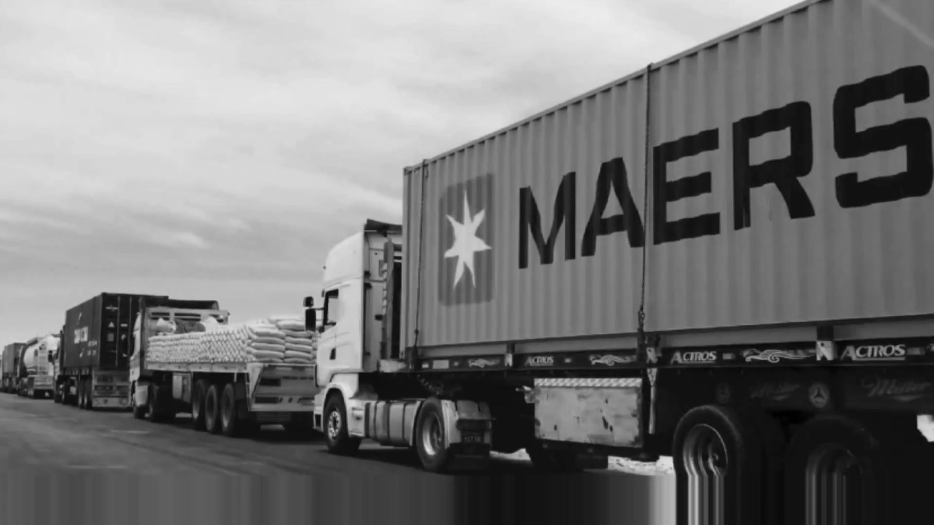 Machines. on Vimeo