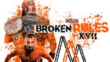 wXw Broken Rules XVII