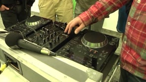 Taller de DJs a l'espai jove l'Esbotzada
