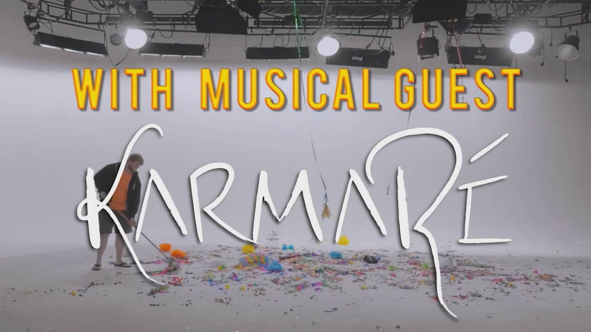 Thursday Nite Live Season 16 Episode 2