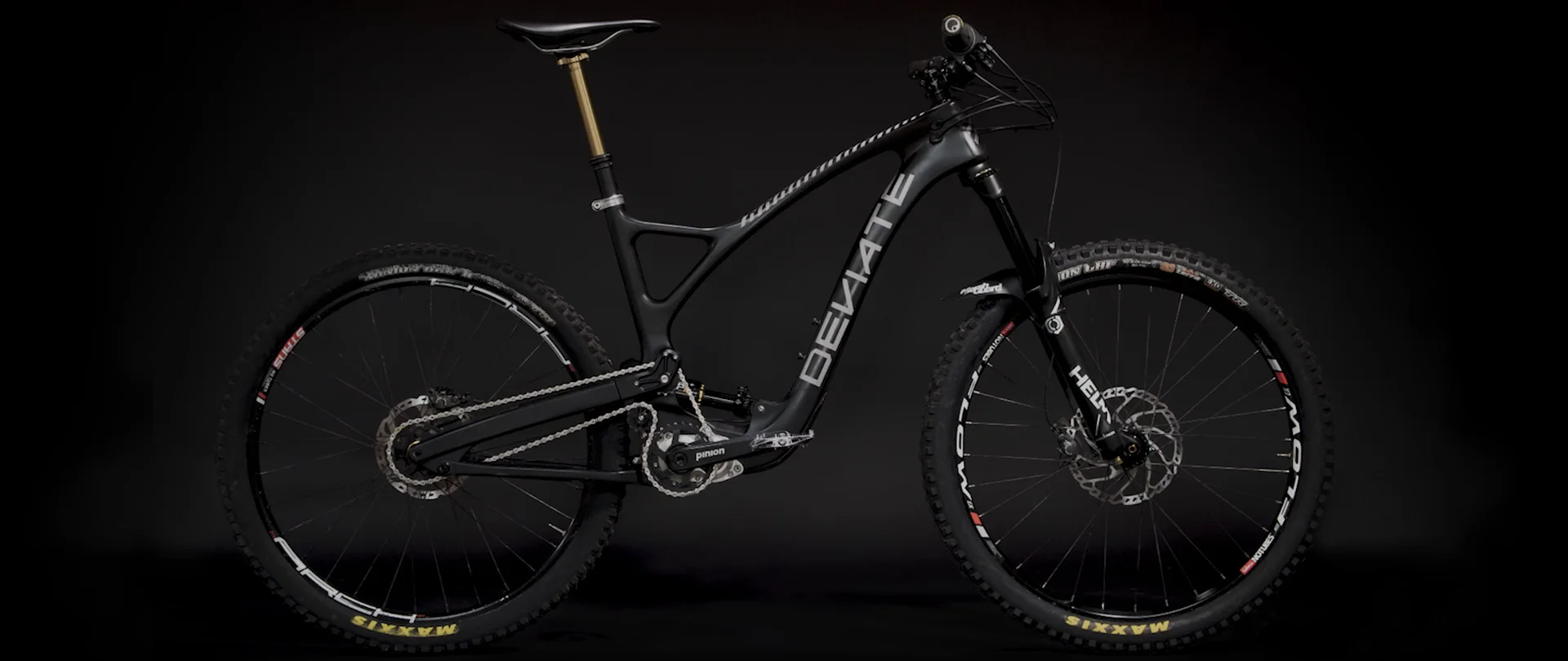 Deviate Cycles - Press Release - Pinkbike