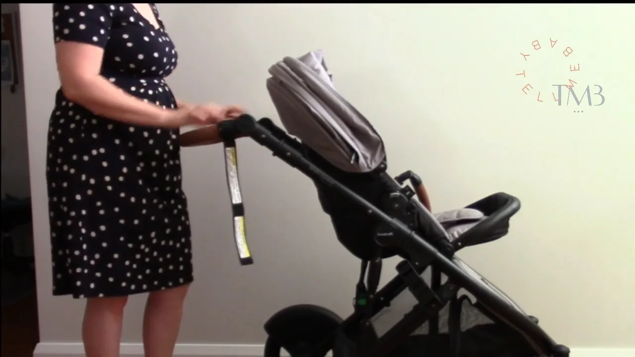 Steelcraft 2024 stroller review