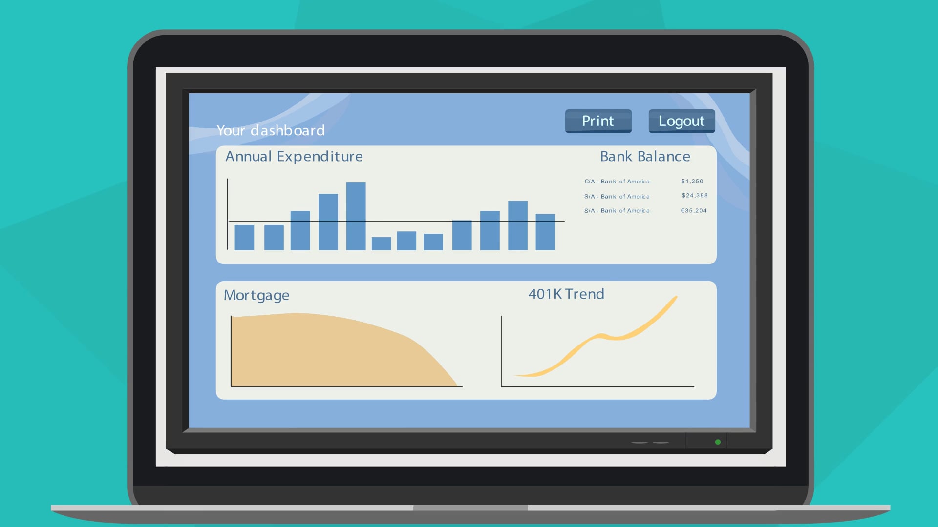 Performance Canvas Video Explainer on Vimeo
