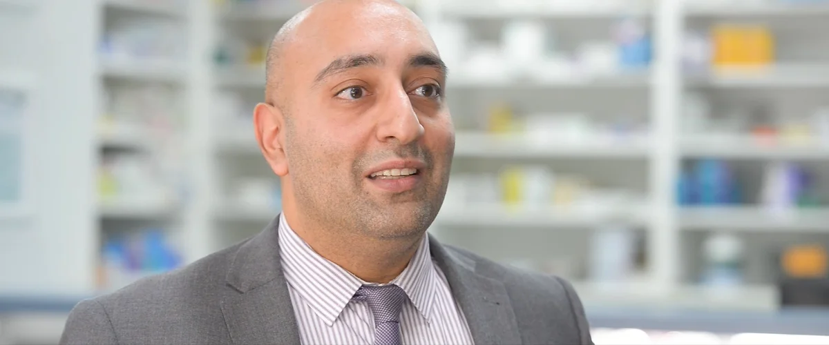 Avenue Pharmacy on Vimeo