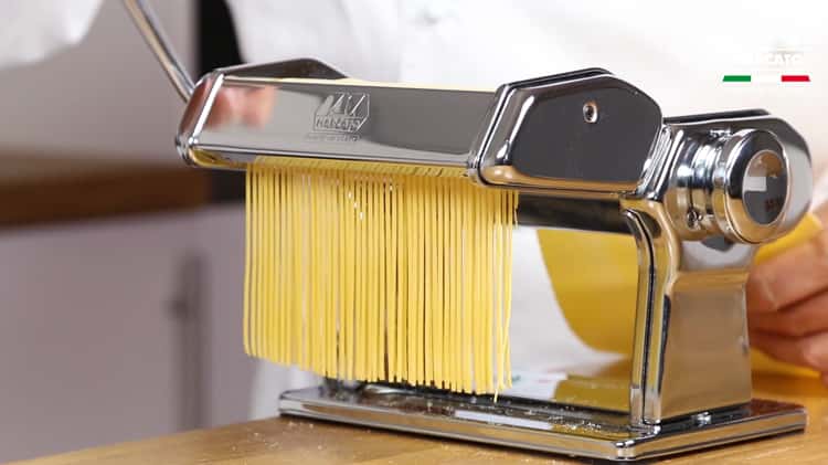 Marcato Atlas Pasta Fresca Machine
