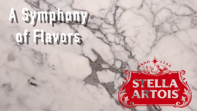 New York Times - Stella Artois