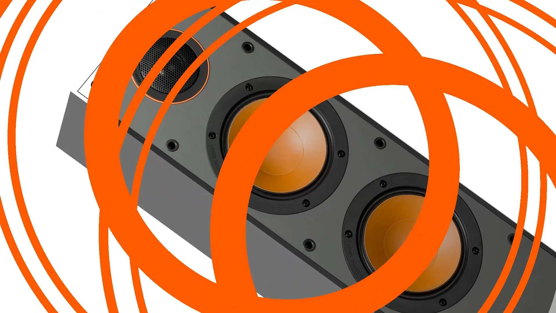 Monitor | Monitor MRW-10 | Monitor Audio Monitor | Monitor MRW-10 | Monitor Audio
