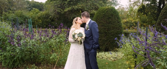 Hill-Stead Museum - Farmington, Connecticut #1