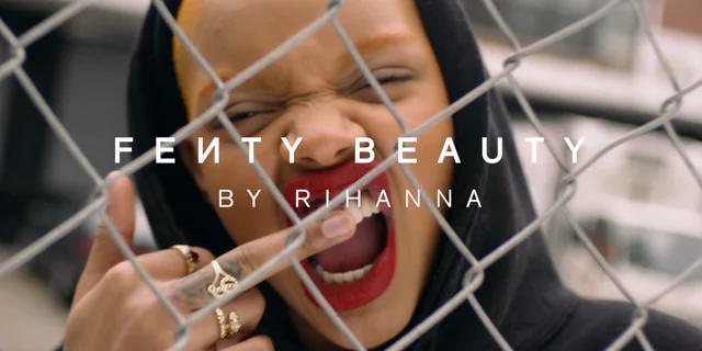 Rihanna Debuts Fenty Beauty Campaign Ft. Halima Aden, Slick Woods and  Leomie Anderson 