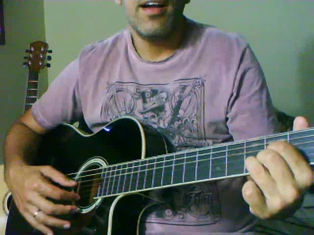 Curso de Violão Online - Vídeo