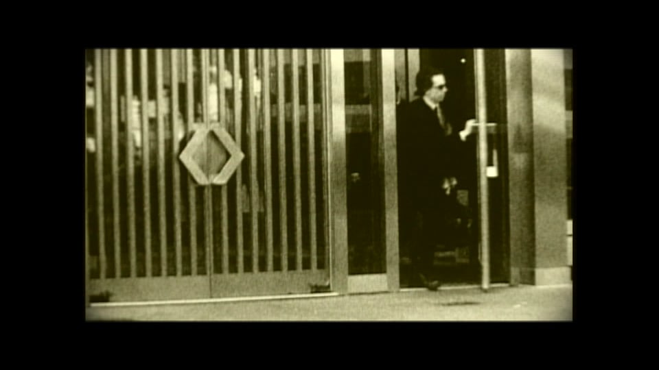 Zombie Business