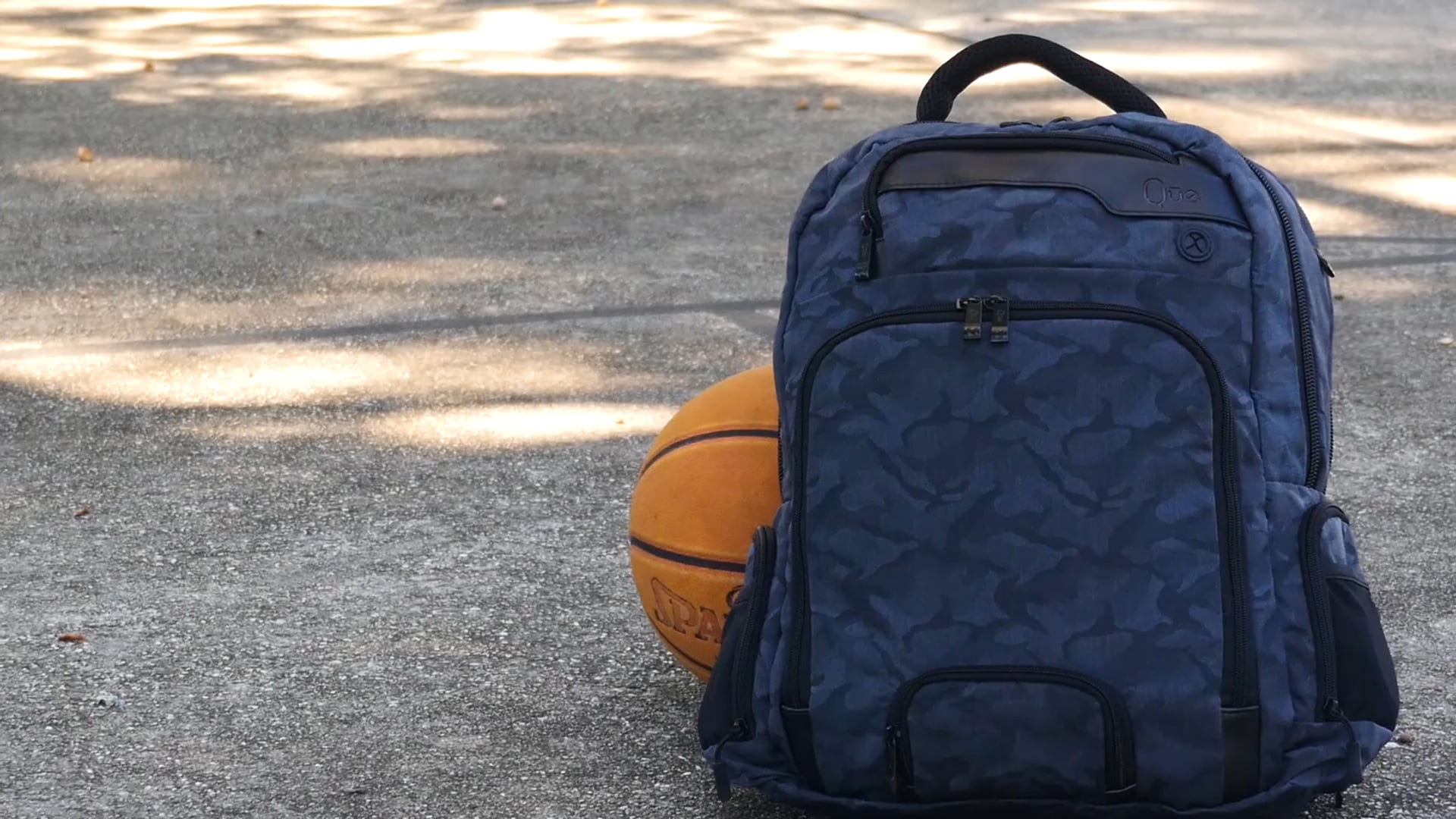 Tech Product Commercial: Jambag
