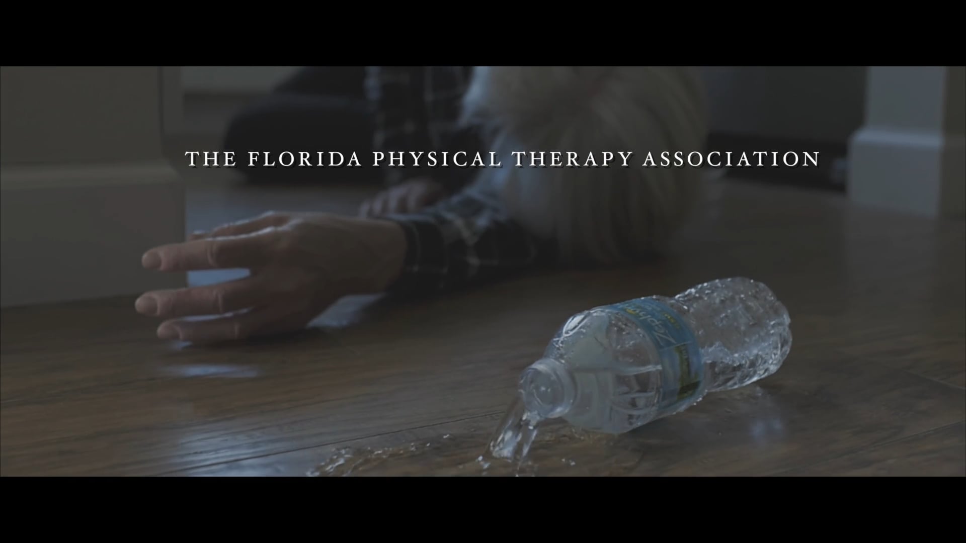 PT & Fall Prevention