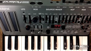 Roland SH-01A