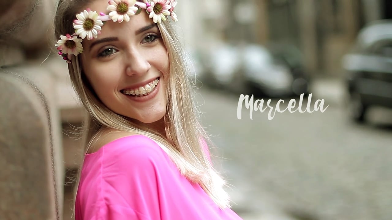 Marcella - Ensaio