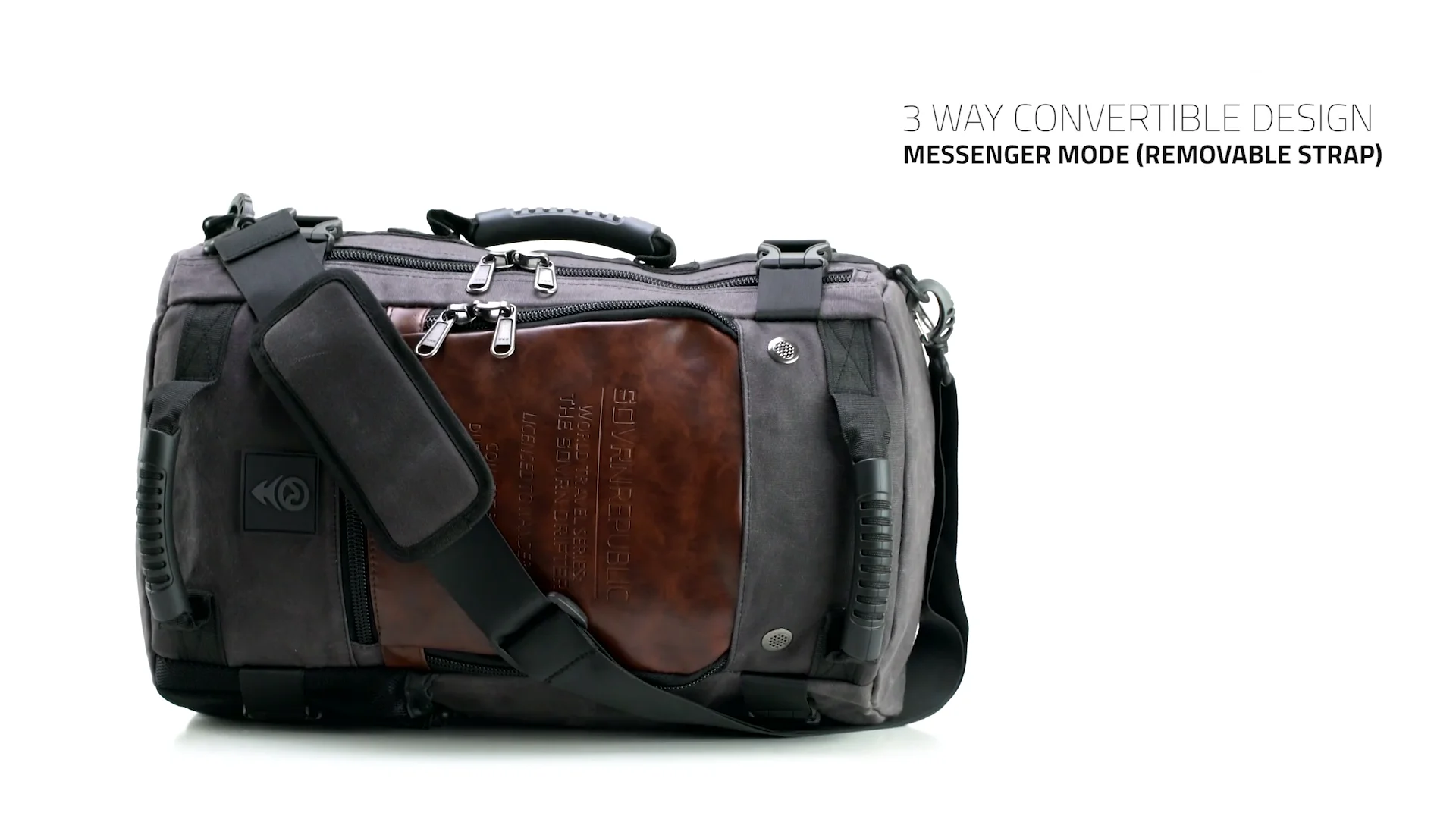 30L Drifter (7th Generation)