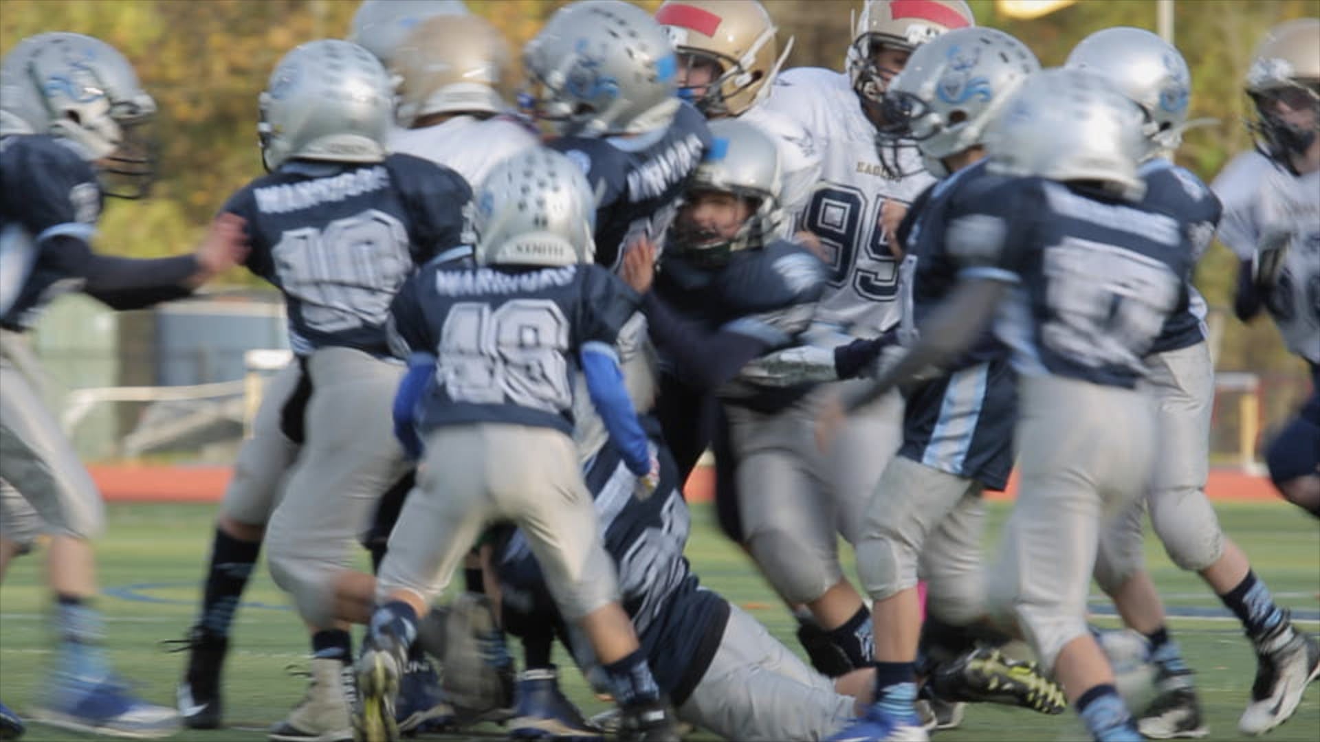 Northern Valley Pee Wees