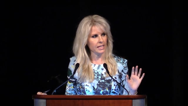 Monica Crowley