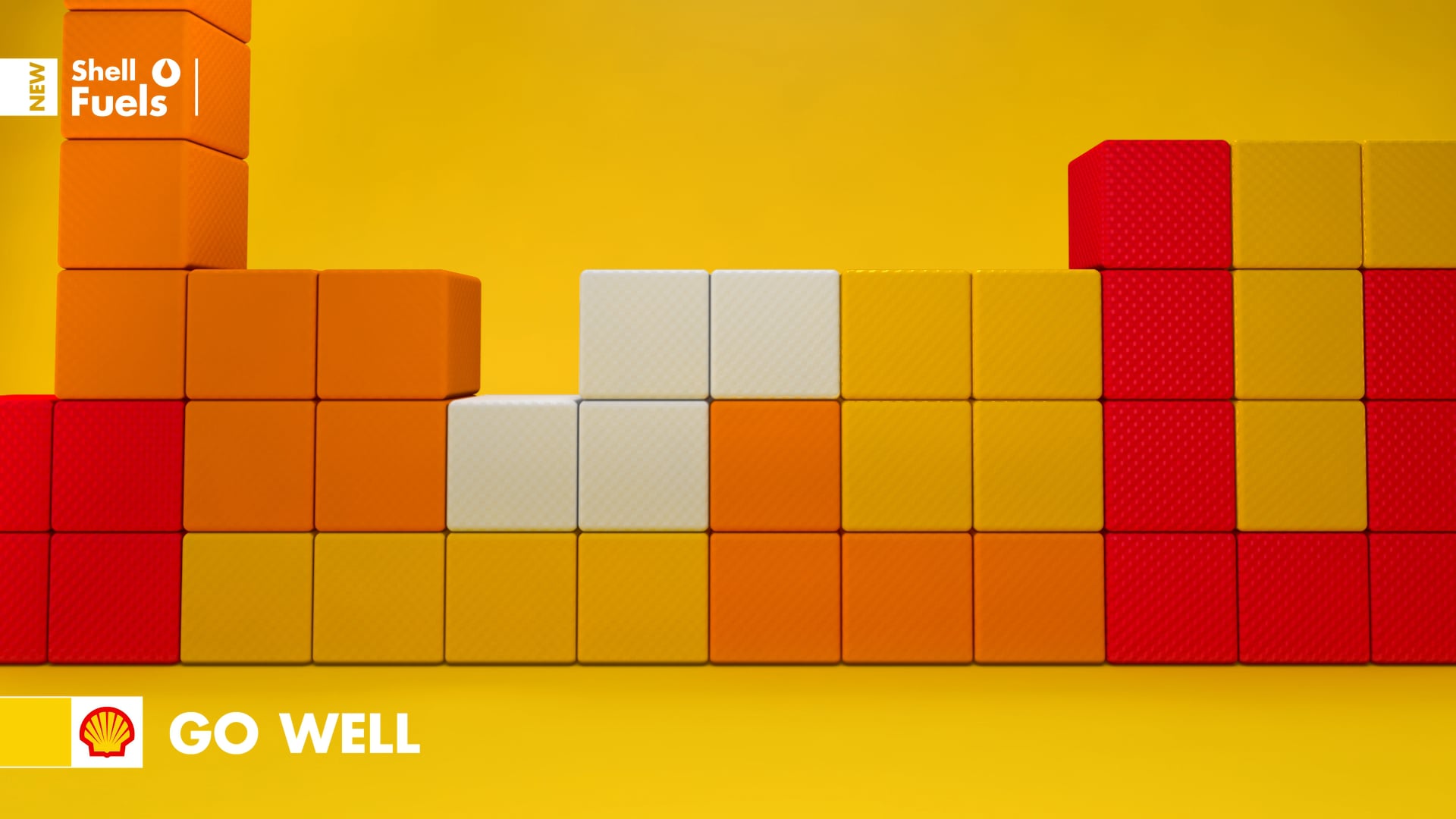 SHELL PREROLL - GAMING