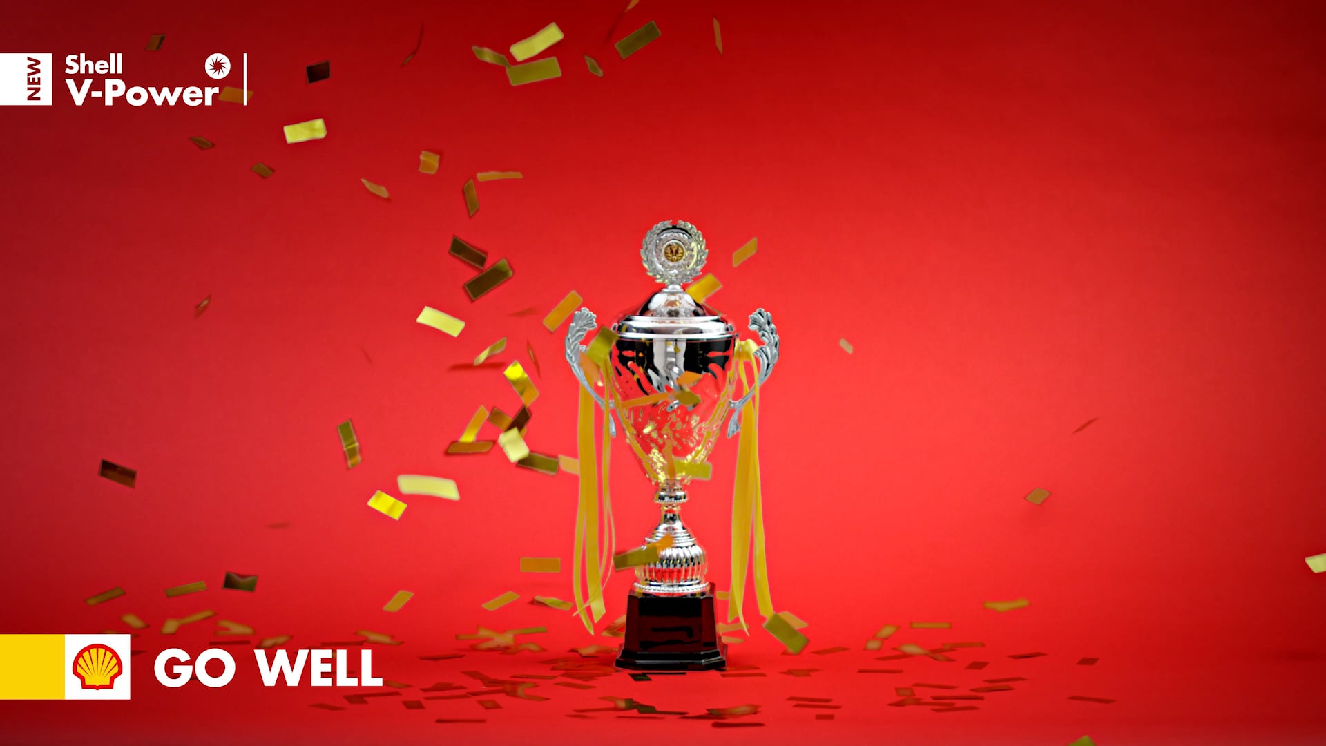 SHELL PREROLL - SPORTS