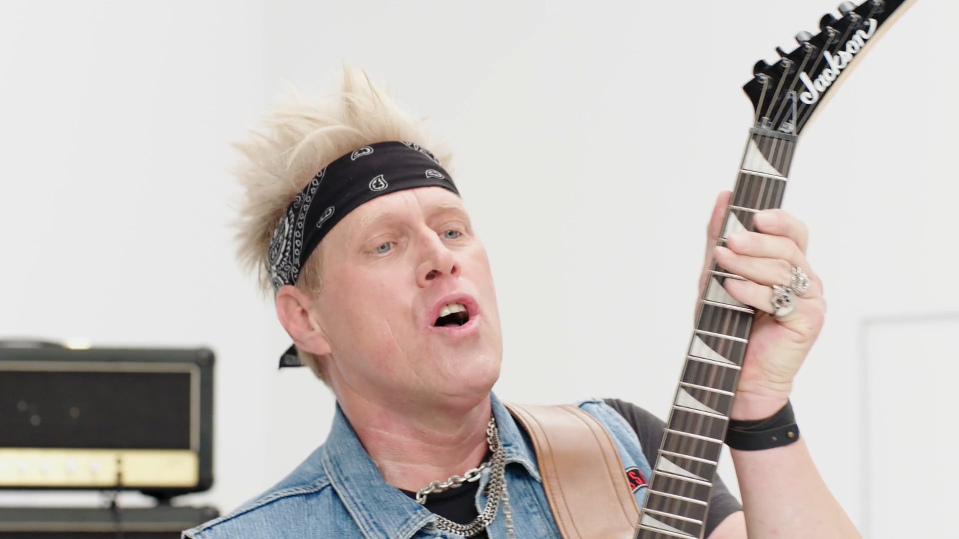 Rigips Habito Rock ‘n’ Roll