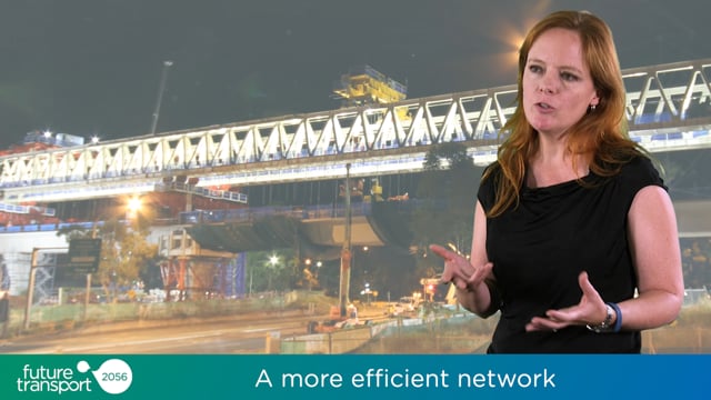 Hear Tessa Knox-Grant's top five takeaways from our draft Greater Sydney Services and Infrastructure 