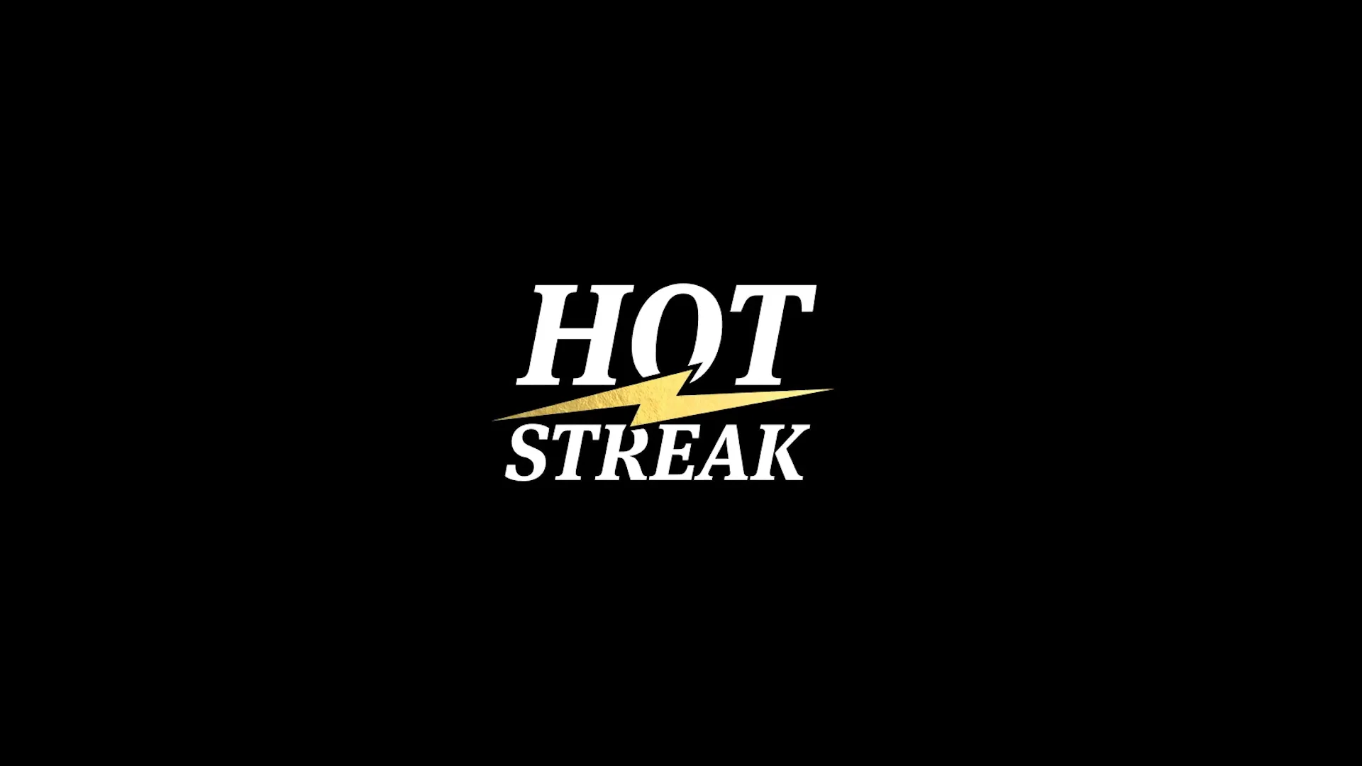 Hot Streak on Vimeo