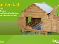 http://www.kerbl.de/artikel/82807 http://www.kerbl.de/artikel/82808  &amp;bull; wetterbest&amp;auml;ndiges Bitumendach &amp;bull; Dach zum &amp;Ouml;ffnen mit Zwischenboden&amp;hellip;