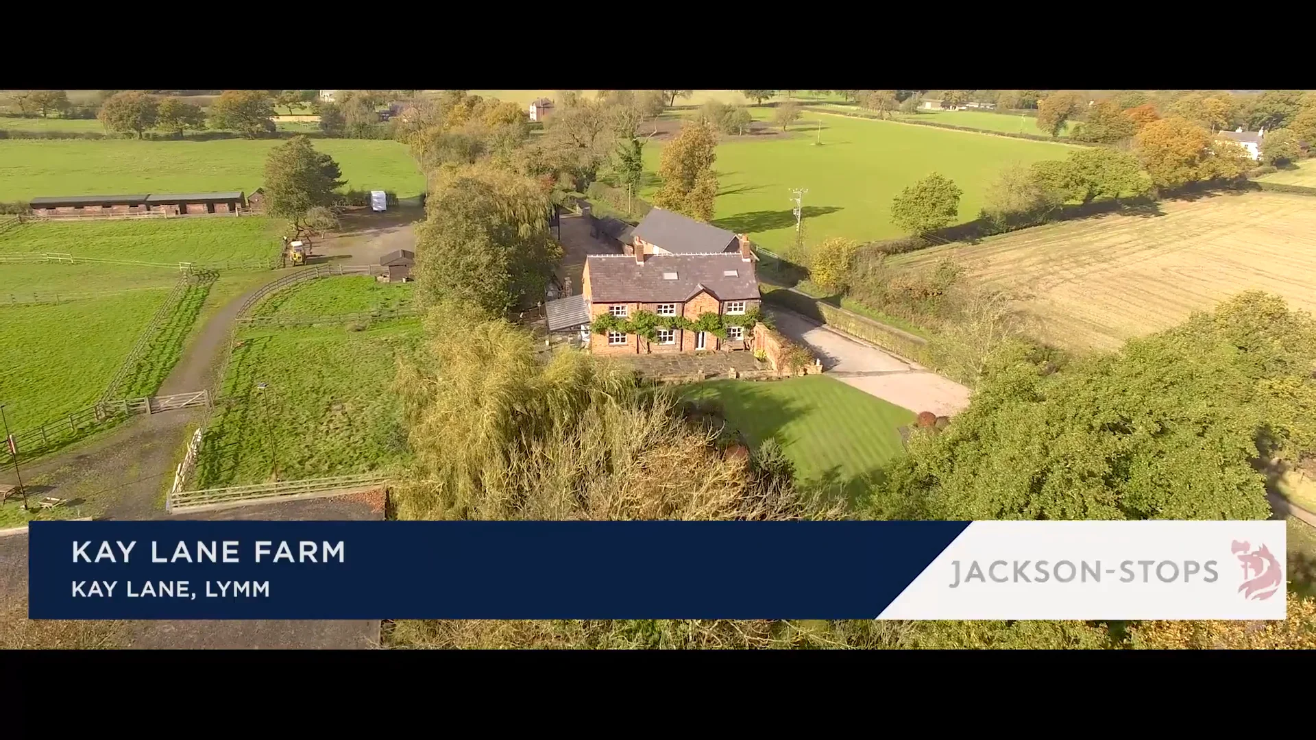 Kay Lane Farm, Lymm on Vimeo