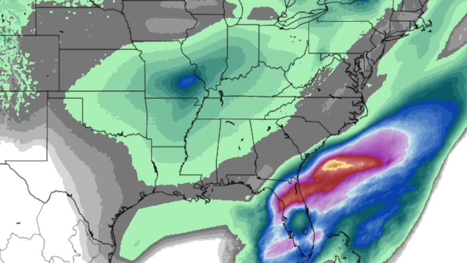 James Spann: Nice Thanksgiving Day weather in store for Alabama on Vimeo