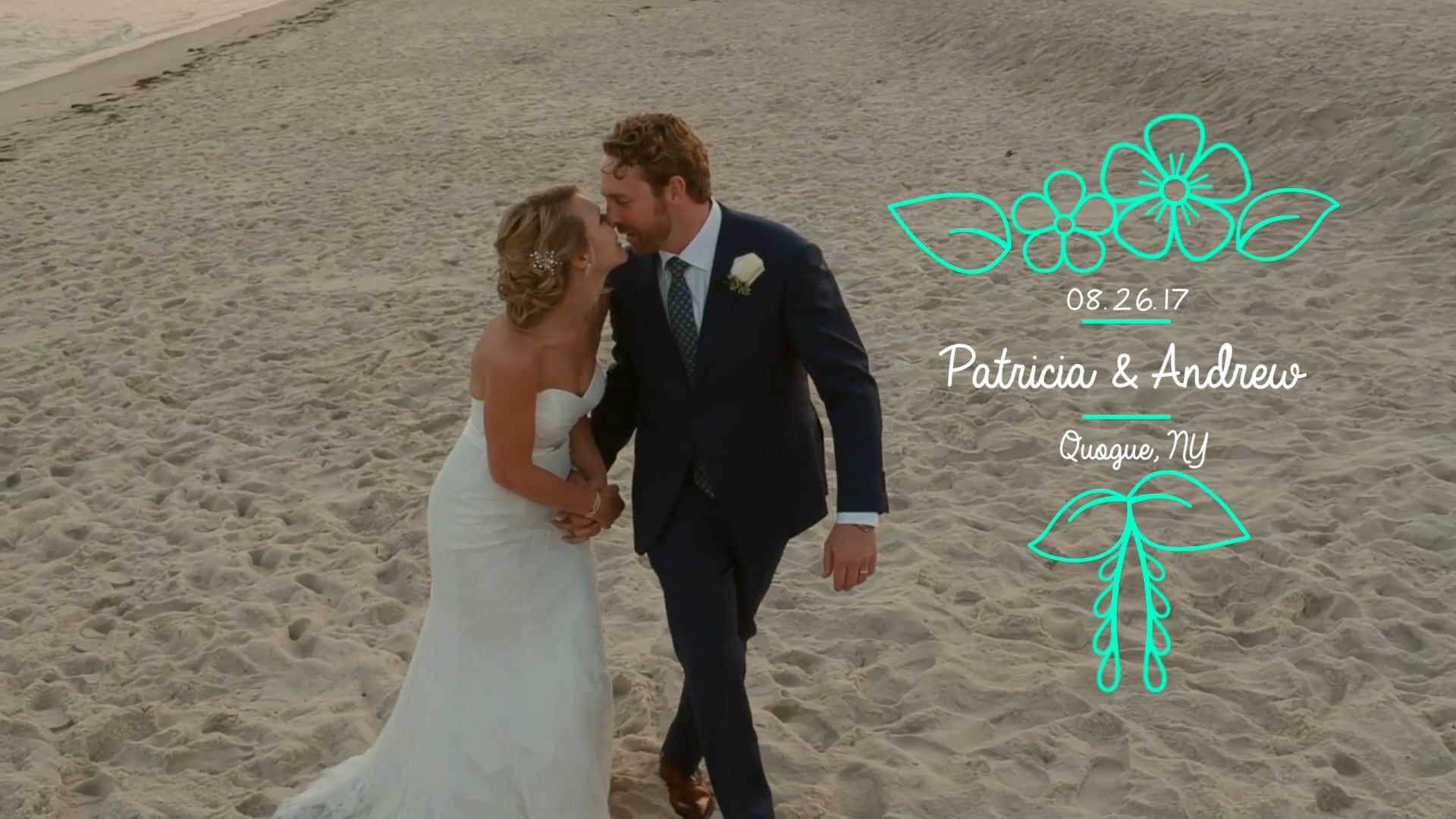 Promotional video thumbnail 4 for Wedding Videography