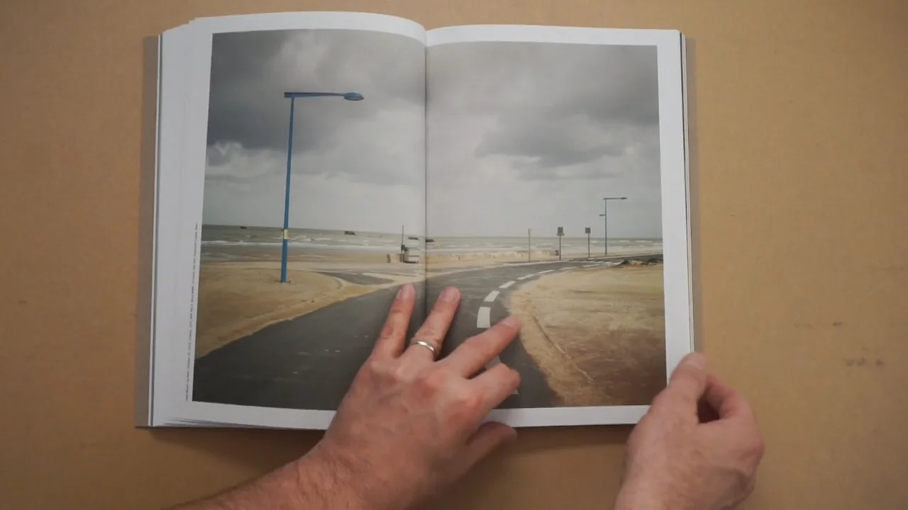 Donald Weber - War Sand | Videos & Movies on Vimeo