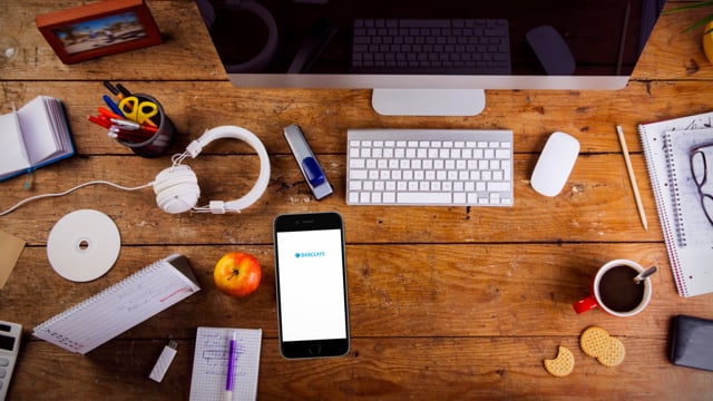 Barclays Mobile Banking, How To Change Your Personal Details