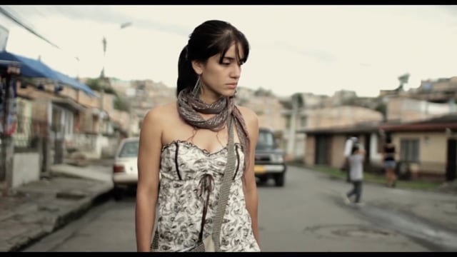 Official Trailer