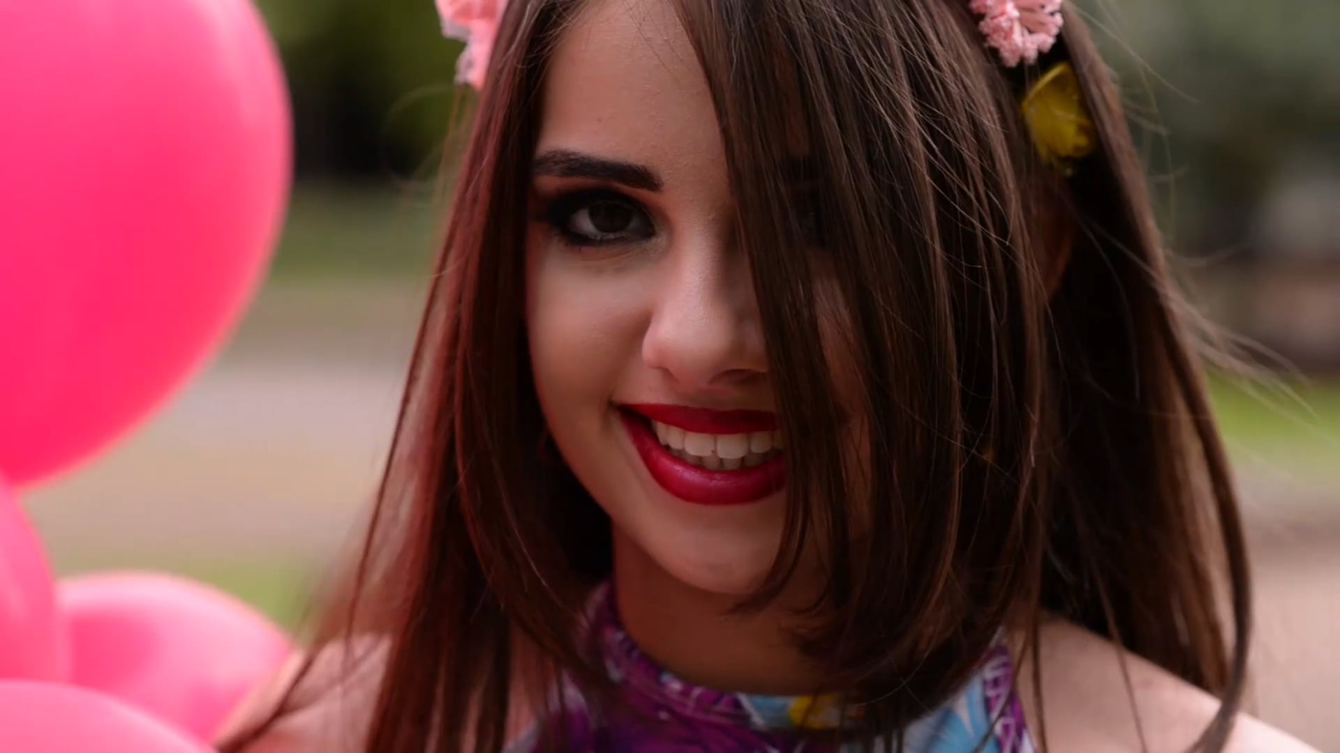 (VídeoBook) 15th Letícia