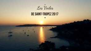 Les voiles de Saint-Tropez