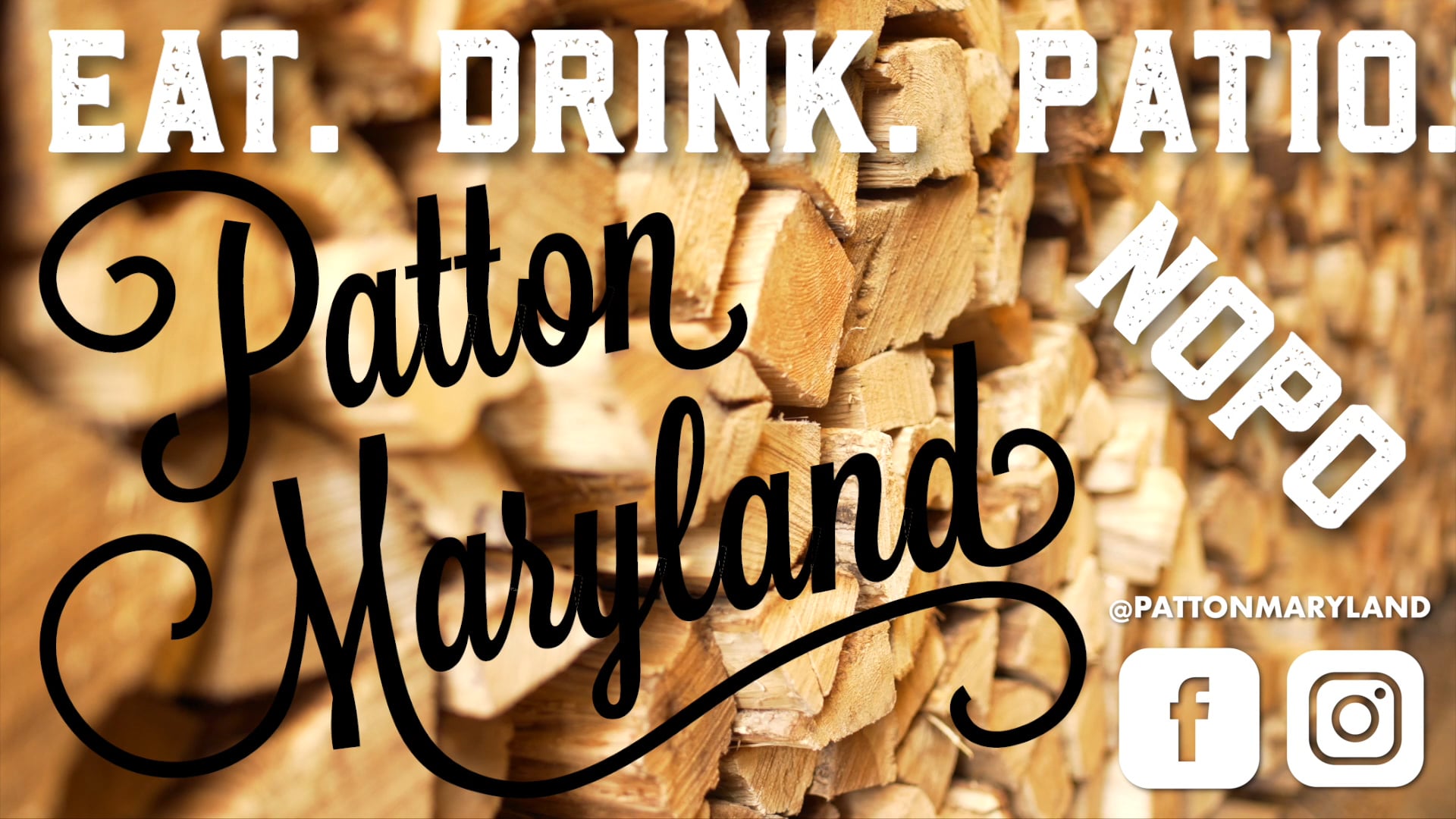 Patton Maryland - See You Soon