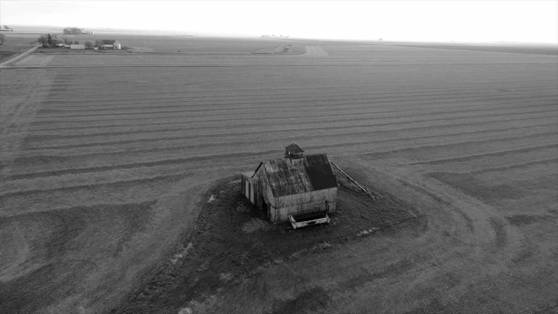 Ashkum, Illinois in Winter on Vimeo