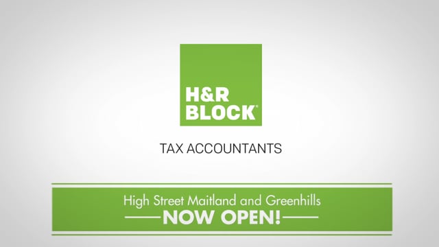 H&R Block - Customer Success Story